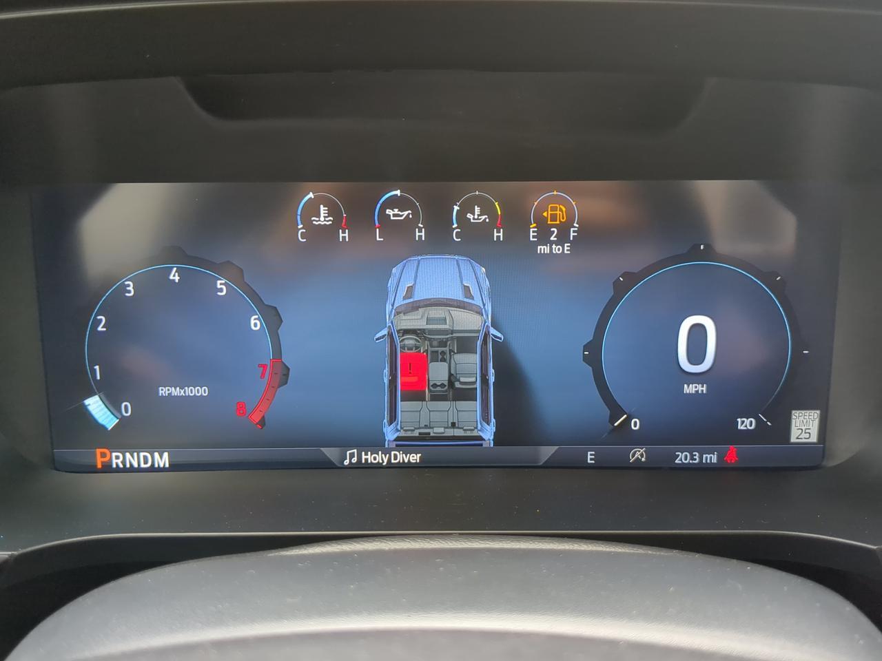 2026 Ford F-150 Tremor Winder GA