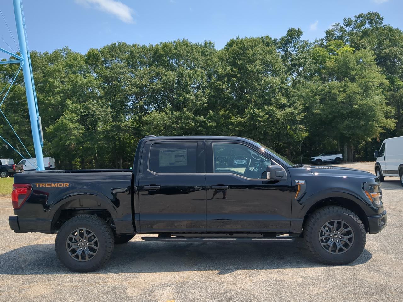 2026 Ford F-150 Tremor Winder GA