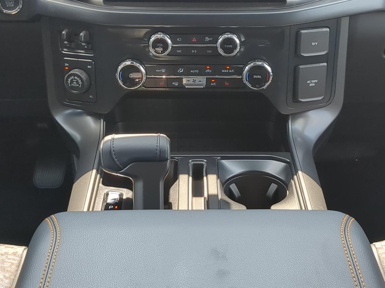 2026 Ford F-150 Tremor Winder GA