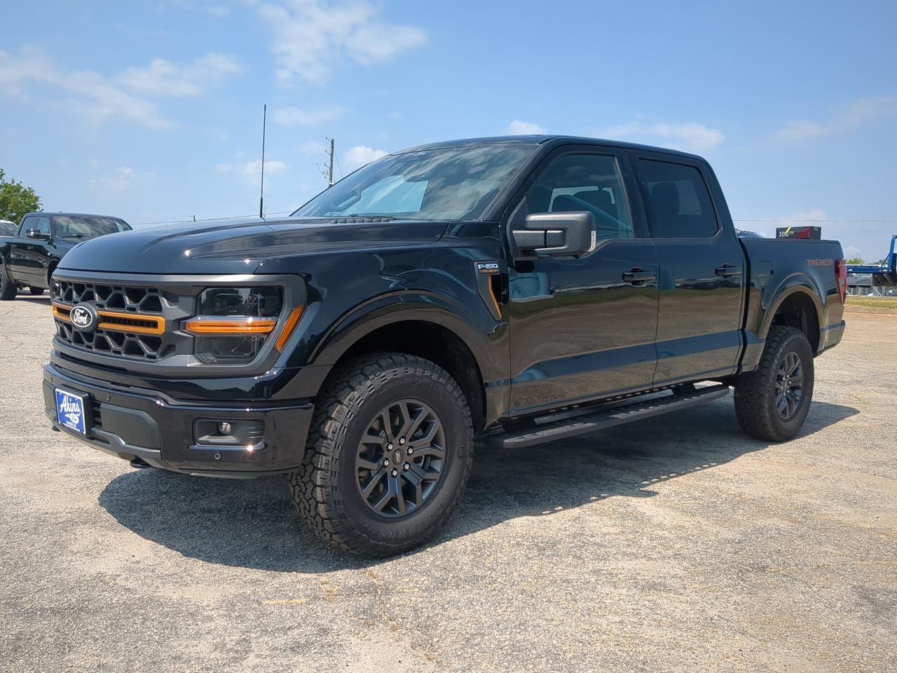 2026 Ford F-150 Tremor Winder GA