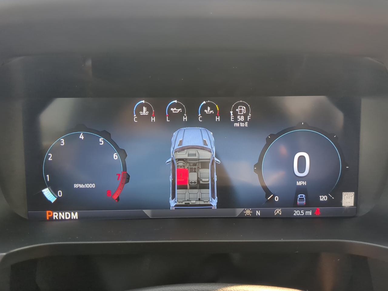 2026 Ford F-150 Tremor Winder GA