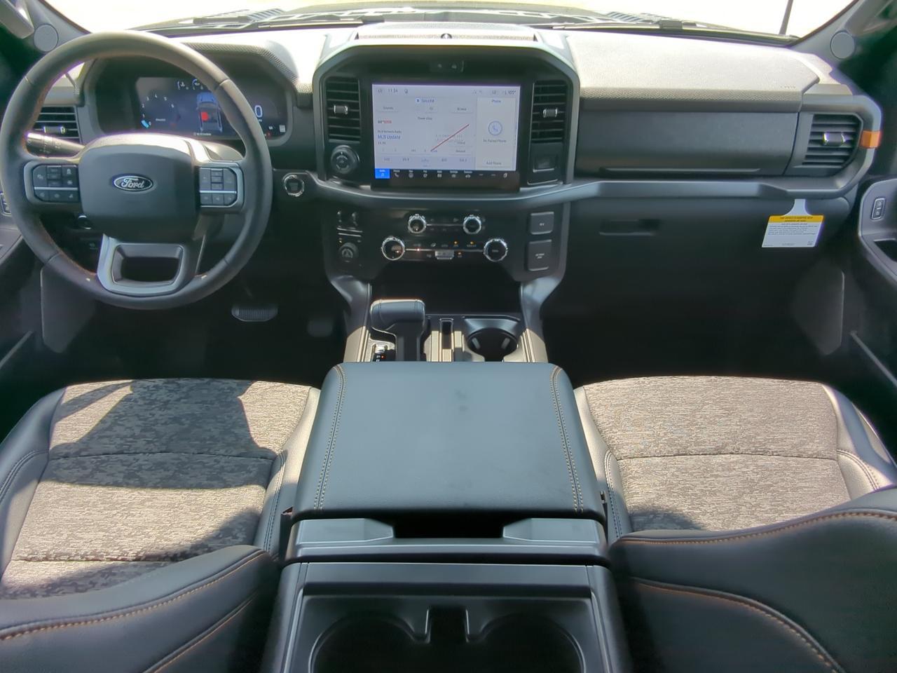 2026 Ford F-150 Tremor Winder GA