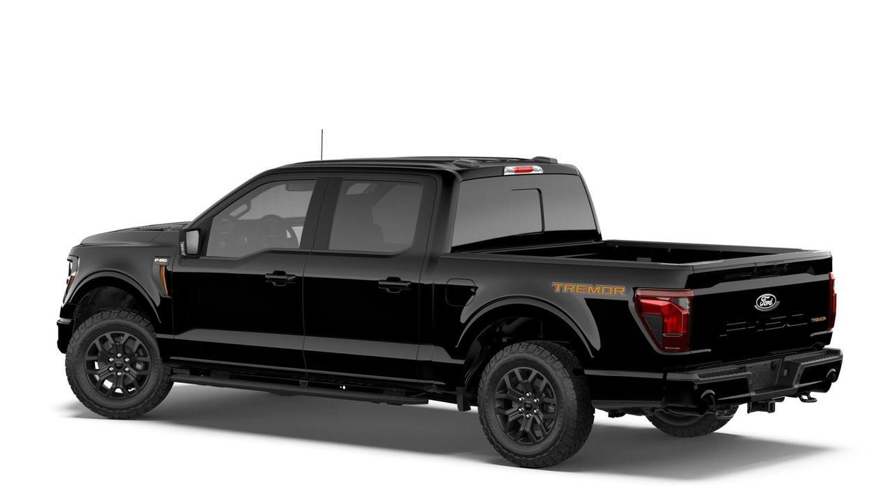 2026 Ford F-150 Tremor Winder GA