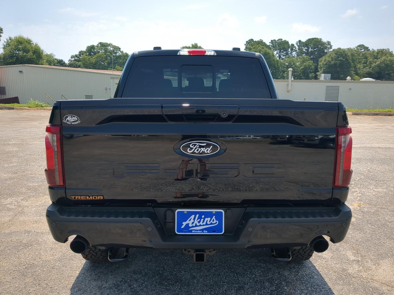 2026 Ford F-150 Tremor Winder GA