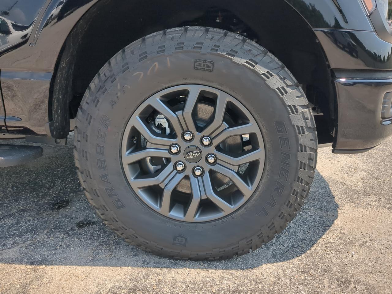 2026 Ford F-150 Tremor Winder GA