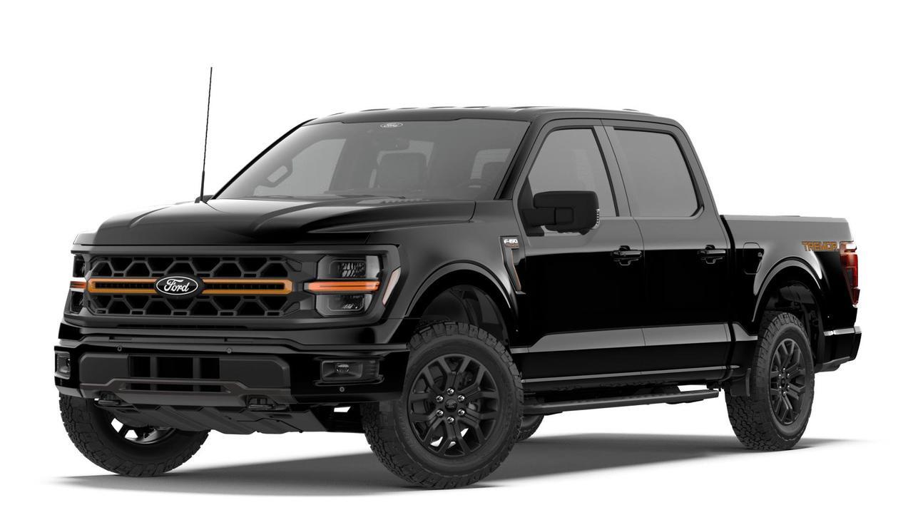 2026 Ford F-150's photo