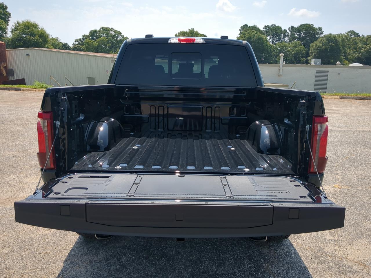 2026 Ford F-150 Tremor Winder GA