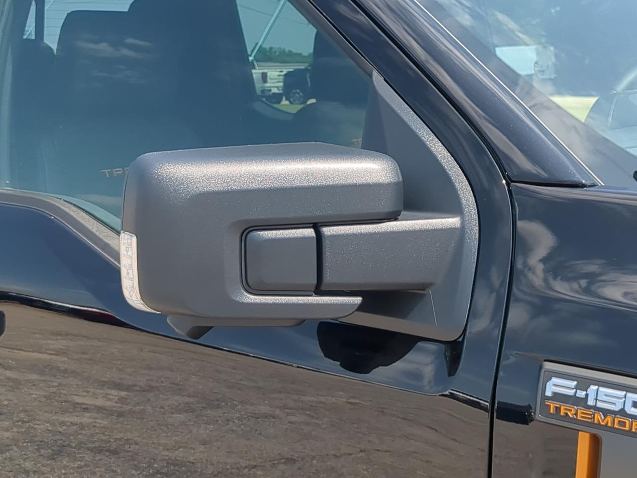2026 Ford F-150 Tremor Winder GA