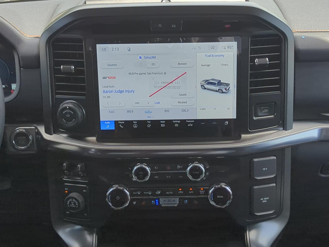 2026 Ford F-150 Tremor Winder GA