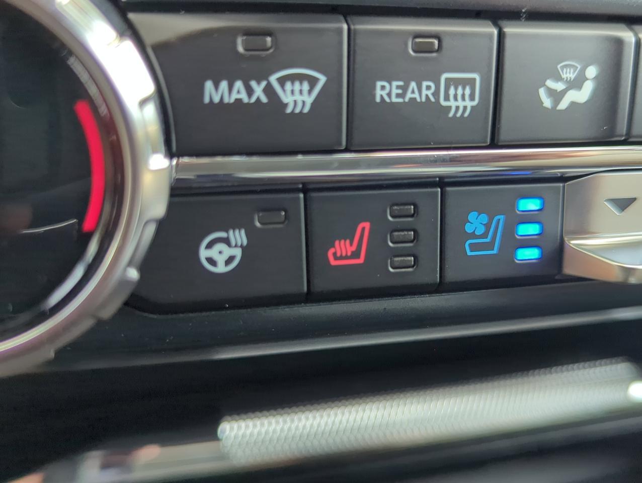 2026 Ford F-150 Tremor Winder GA