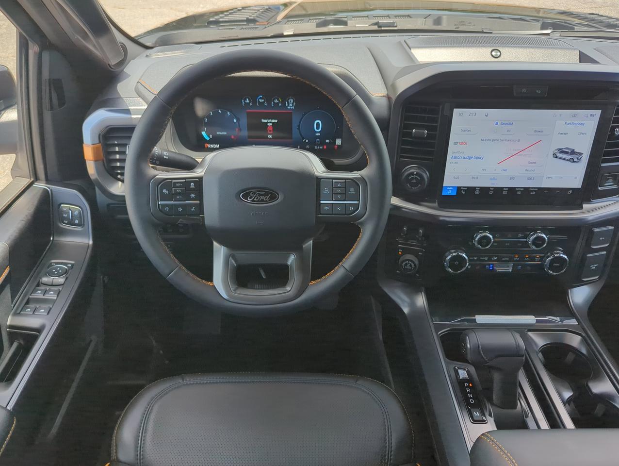 2026 Ford F-150 Tremor Winder GA