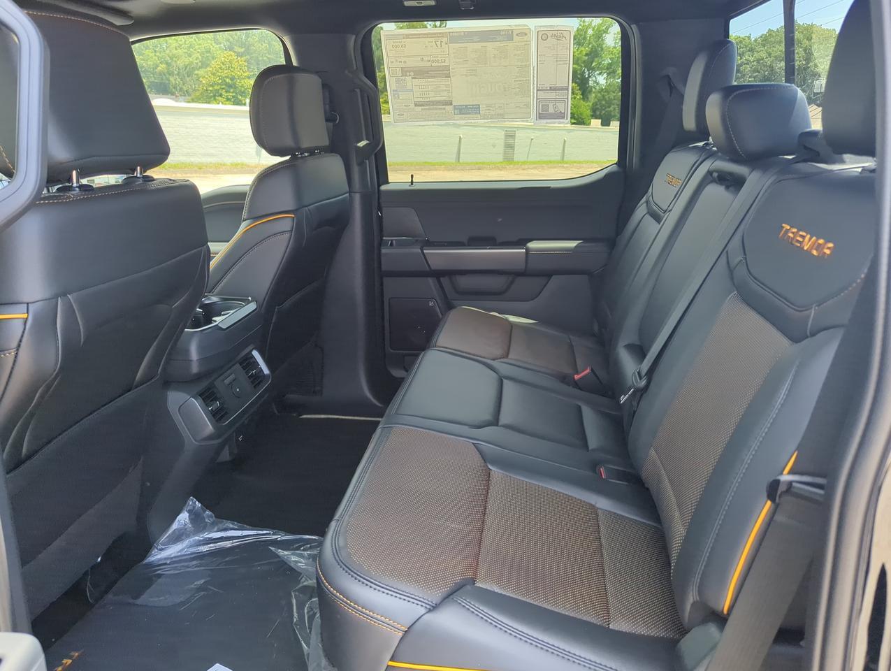 2026 Ford F-150 Tremor Winder GA