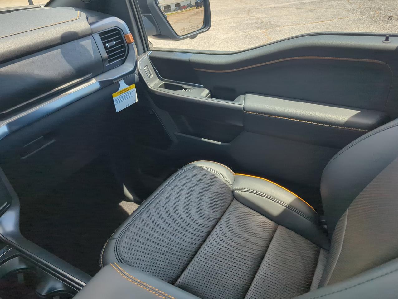 2026 Ford F-150 Tremor Winder GA