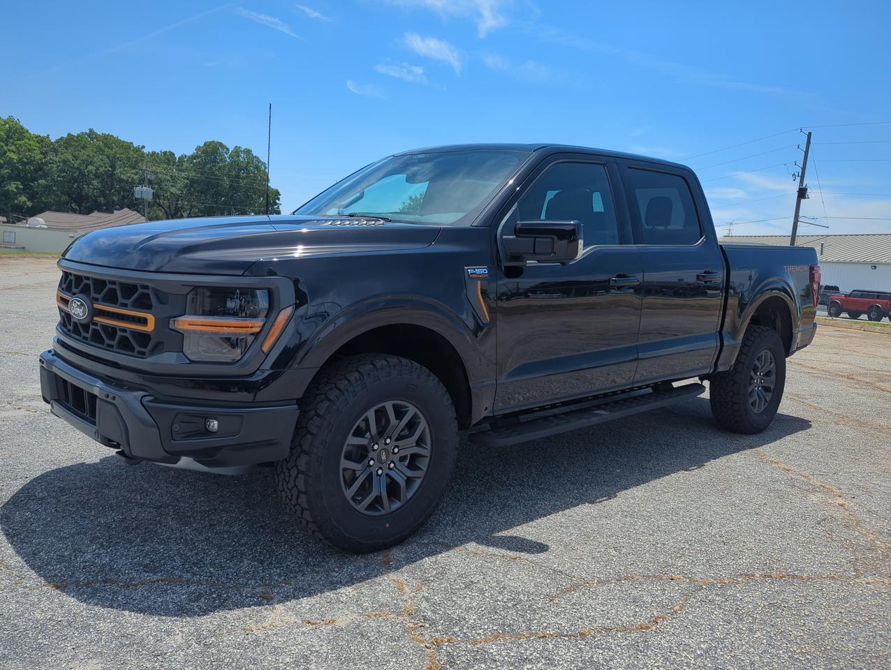 2026 Ford F-150 Tremor Winder GA