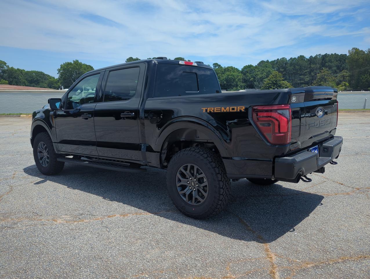 2026 Ford F-150 Tremor Winder GA