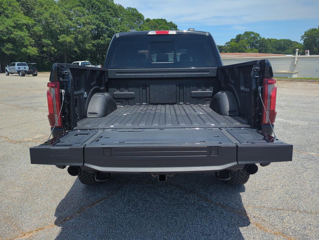 2026 Ford F-150 Tremor Winder GA
