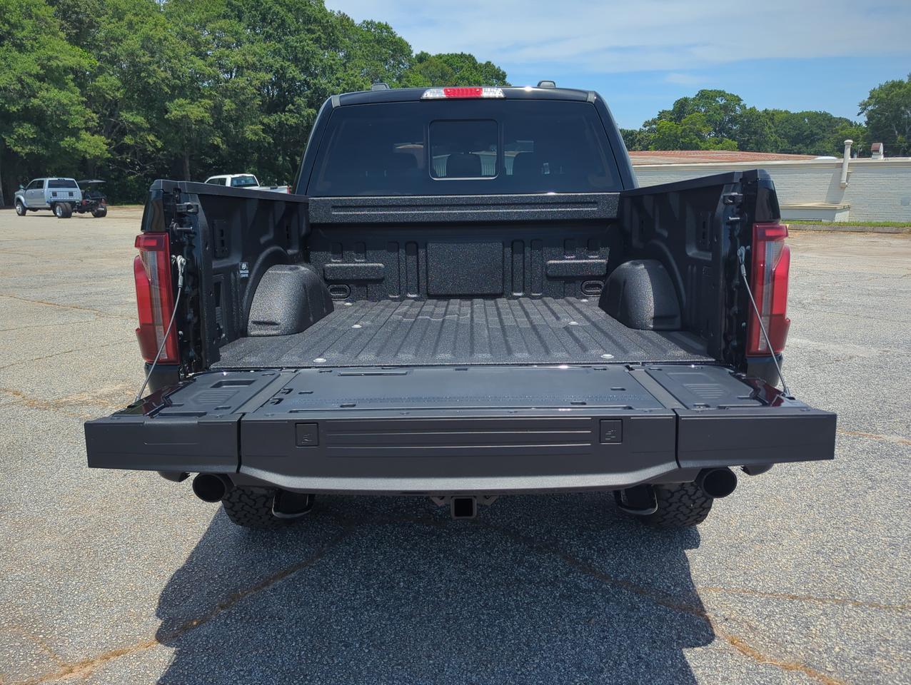 2026 Ford F-150 Tremor Winder GA