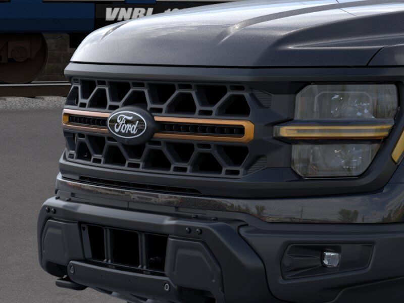 2026 Ford F-150 Tremor Winder GA