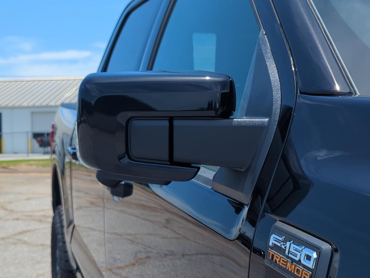 2026 Ford F-150 Tremor Winder GA