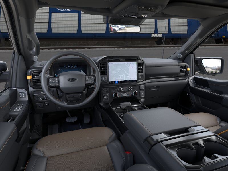 2026 Ford F-150 Tremor Winder GA