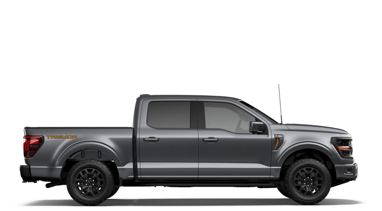 2026 Ford F-150 Tremor Winder GA