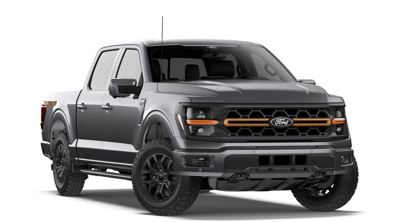 2026 Ford F-150 Tremor Winder GA