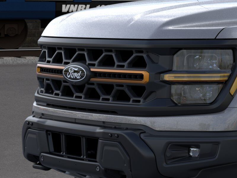 2026 Ford F-150 Tremor Winder GA