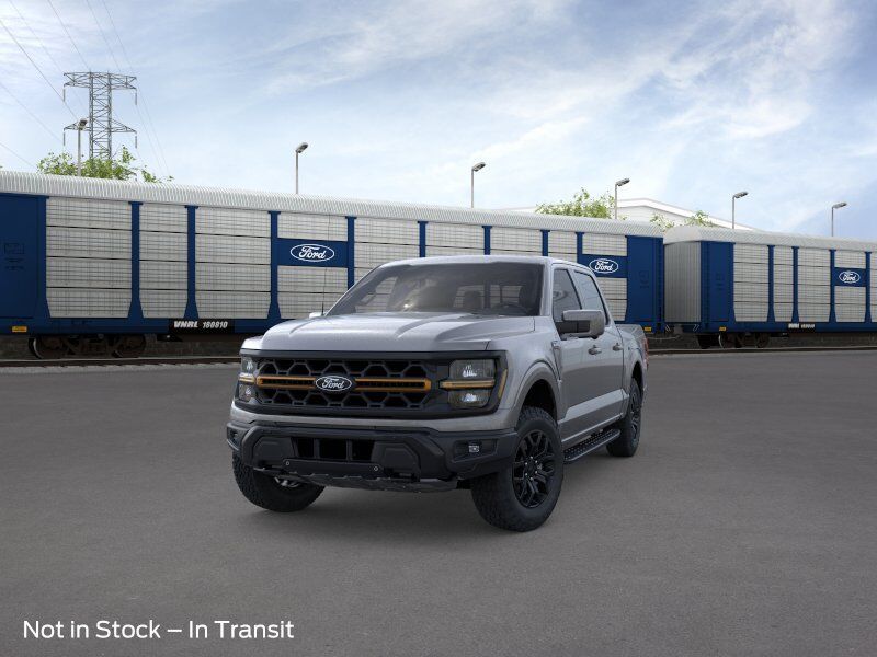 2026 Ford F-150 Tremor Winder GA