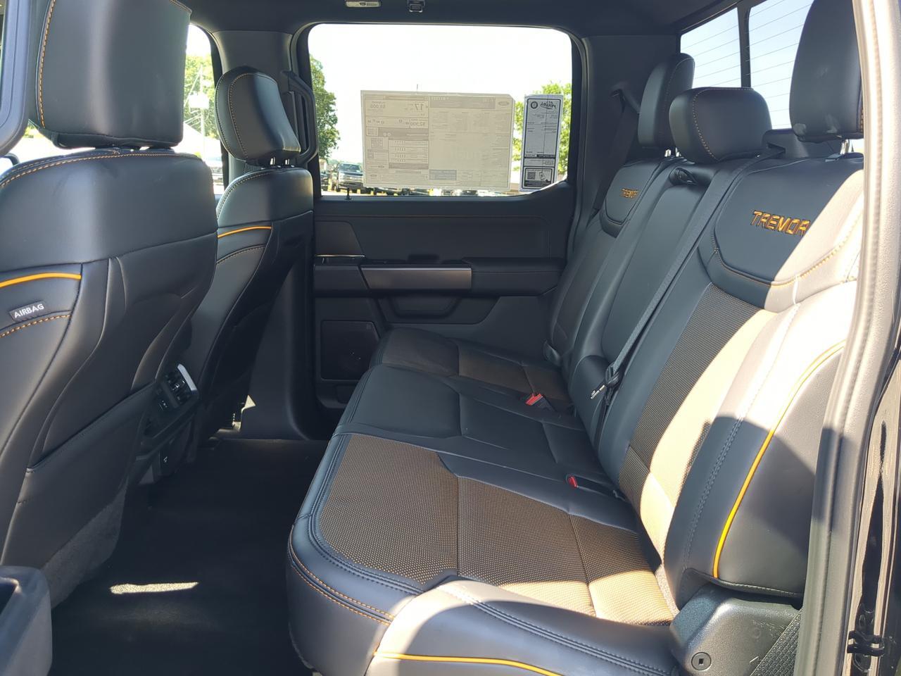 2026 Ford F-150 Tremor Winder GA