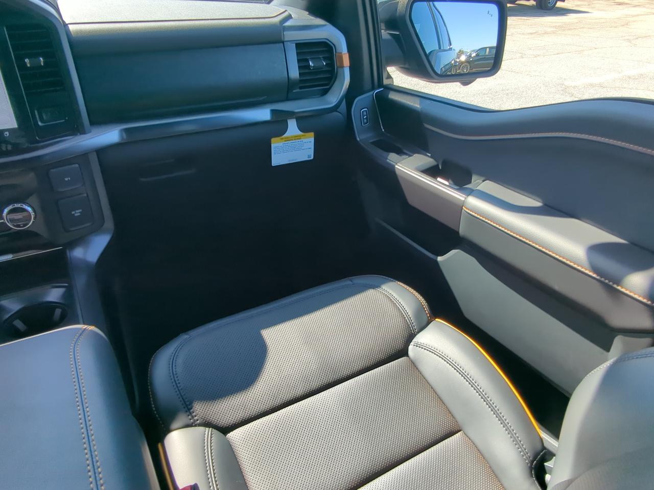 2026 Ford F-150 Tremor Winder GA