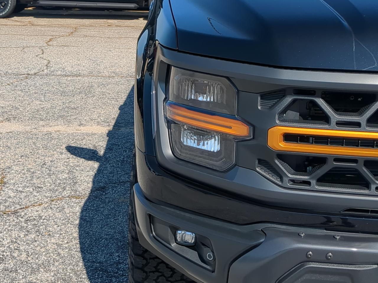 2026 Ford F-150 Tremor Winder GA