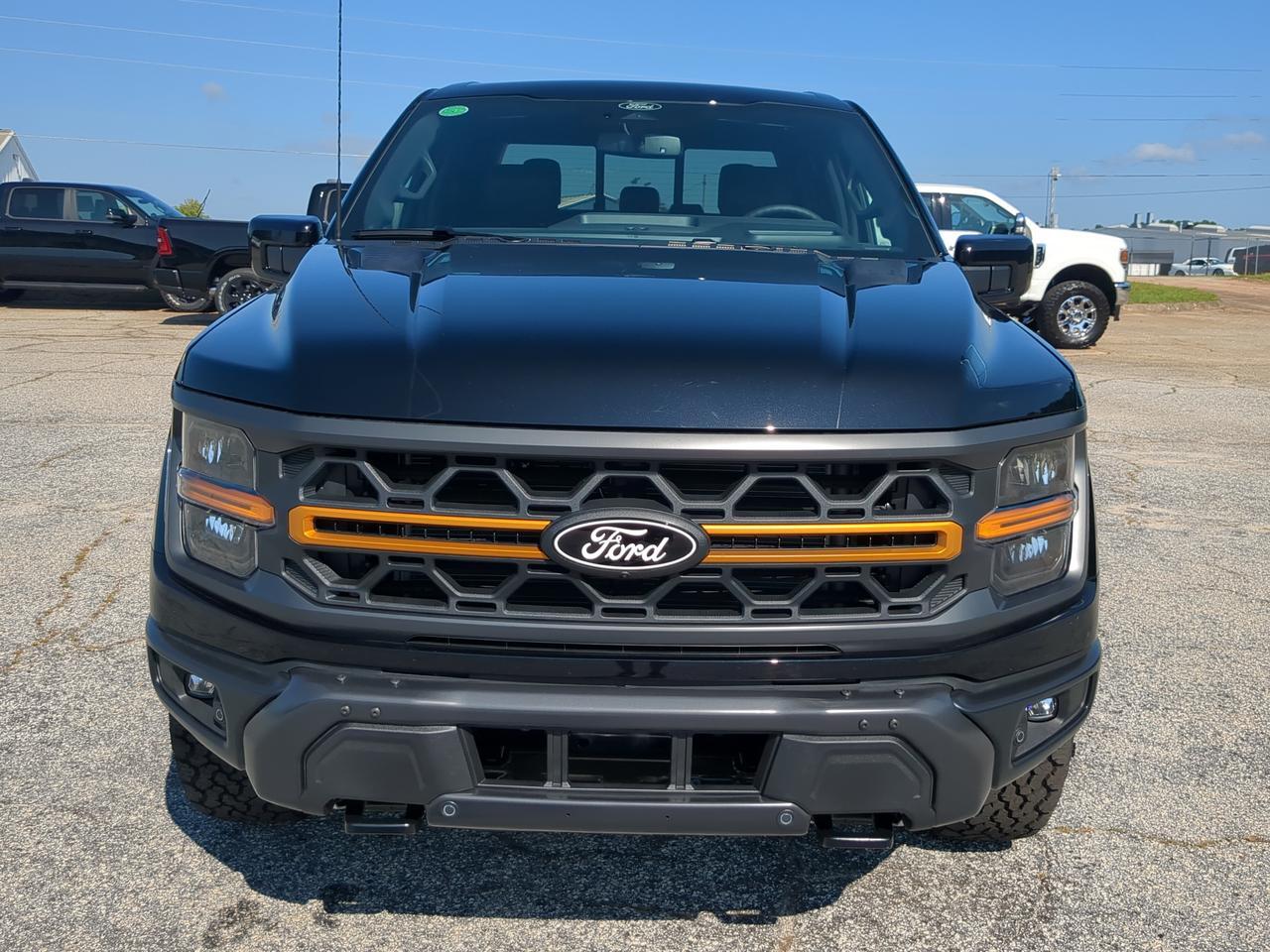 2026 Ford F-150 Tremor Winder GA