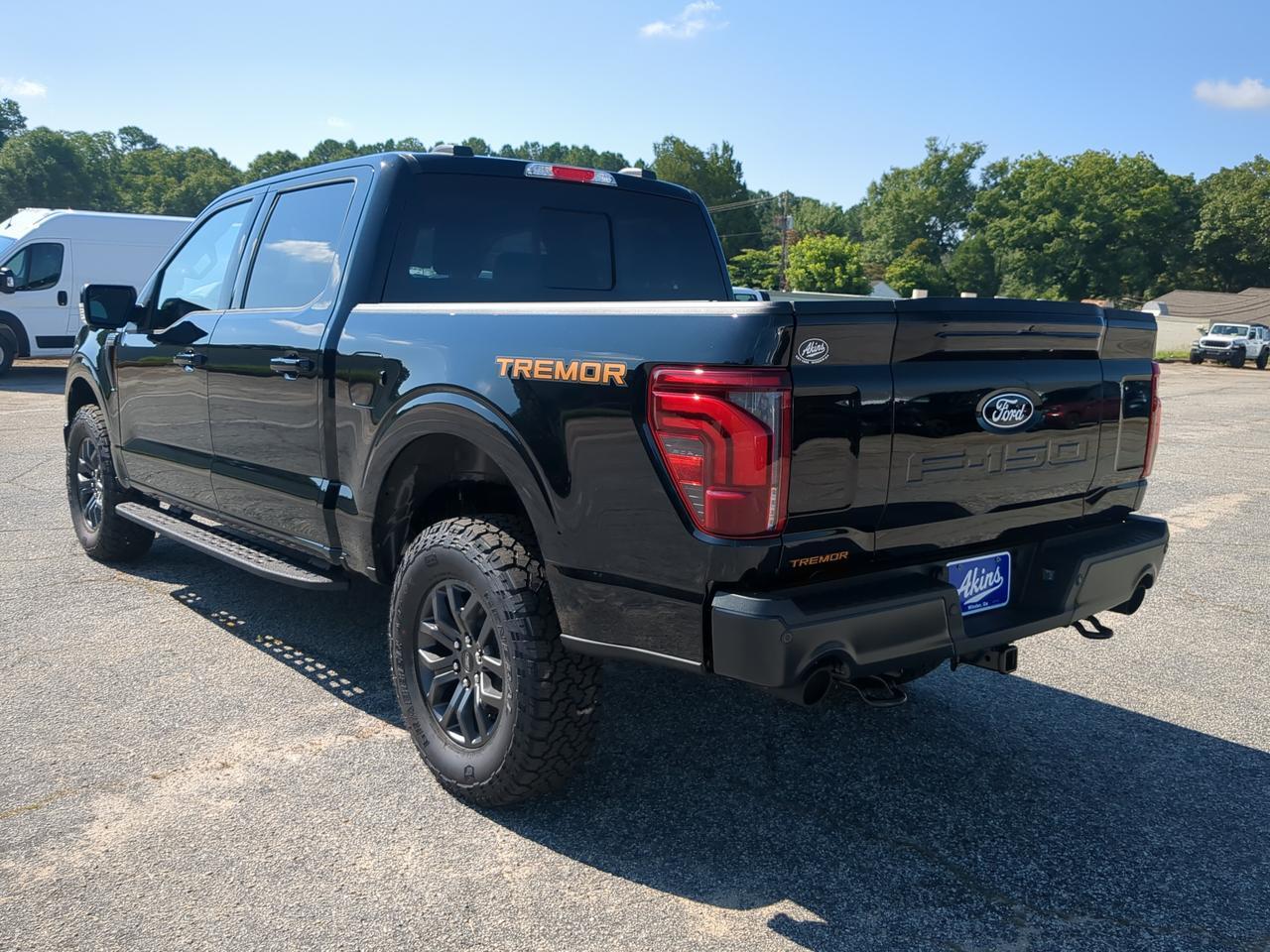 2026 Ford F-150 Tremor Winder GA