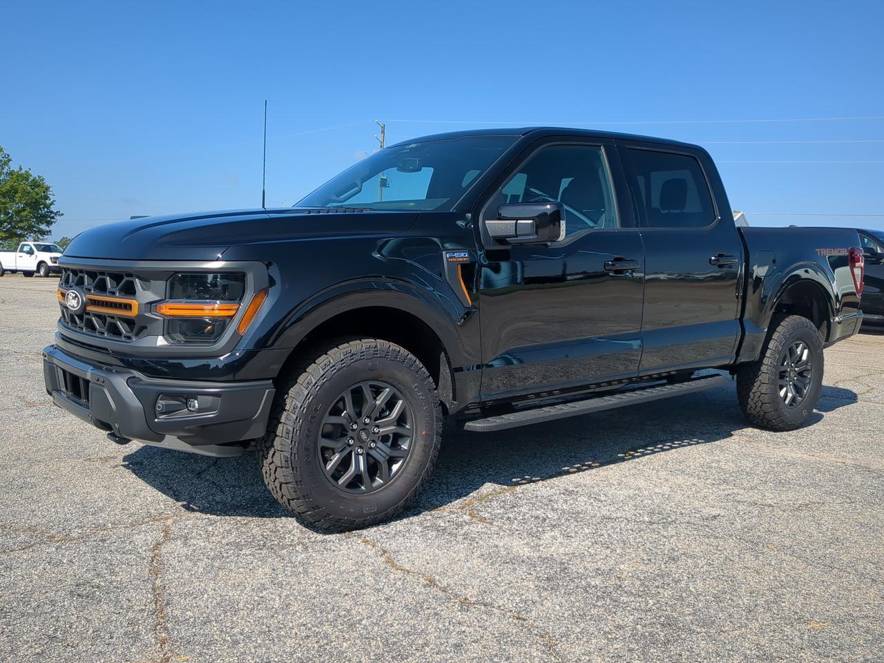 2026 Ford F-150 Tremor Winder GA