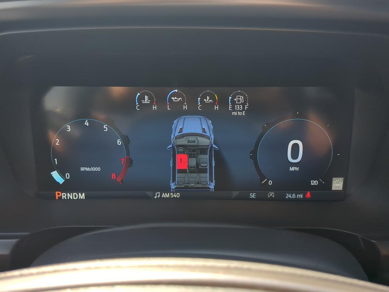 2026 Ford F-150 Tremor Winder GA