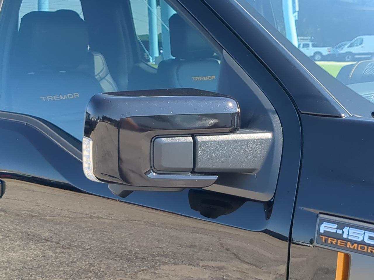2026 Ford F-150 Tremor Winder GA