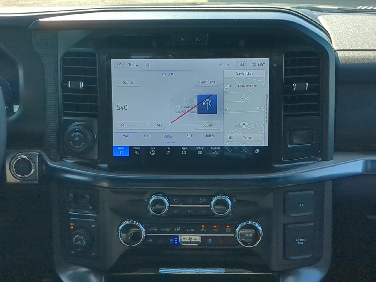 2026 Ford F-150 Tremor Winder GA