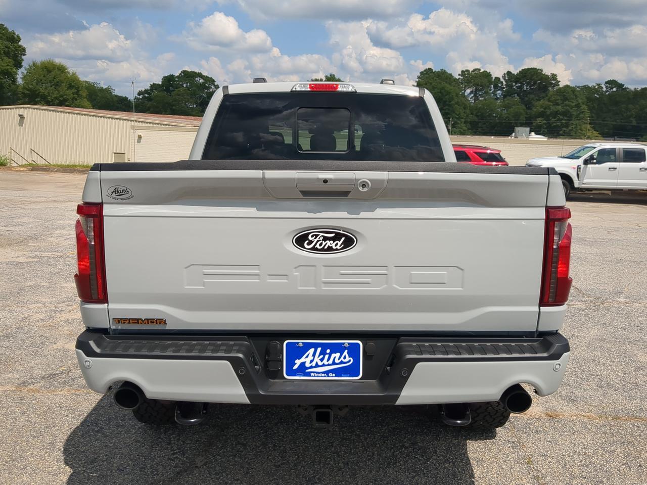 2026 Ford F-150 Tremor Winder GA