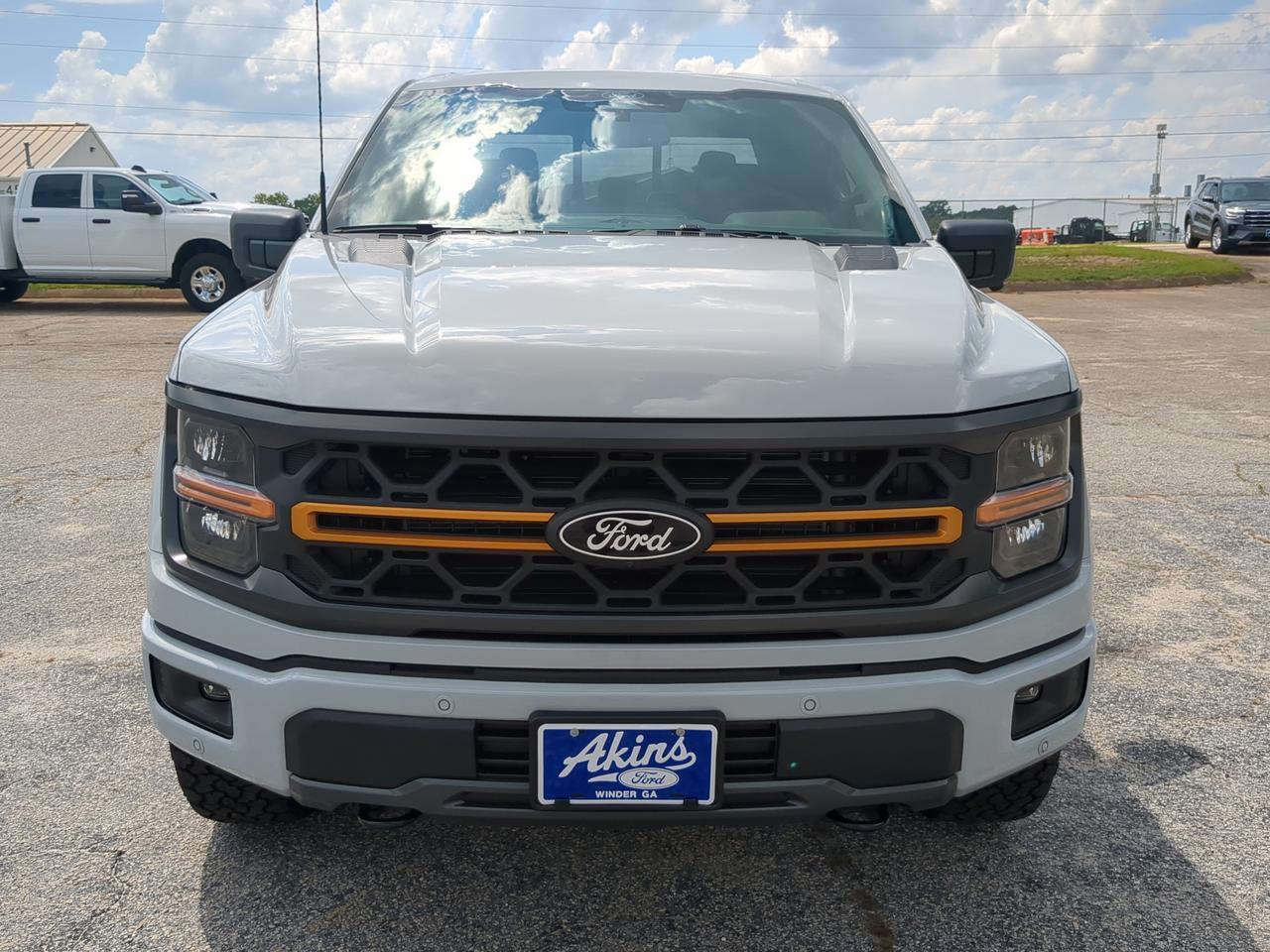2026 Ford F-150 Tremor Winder GA