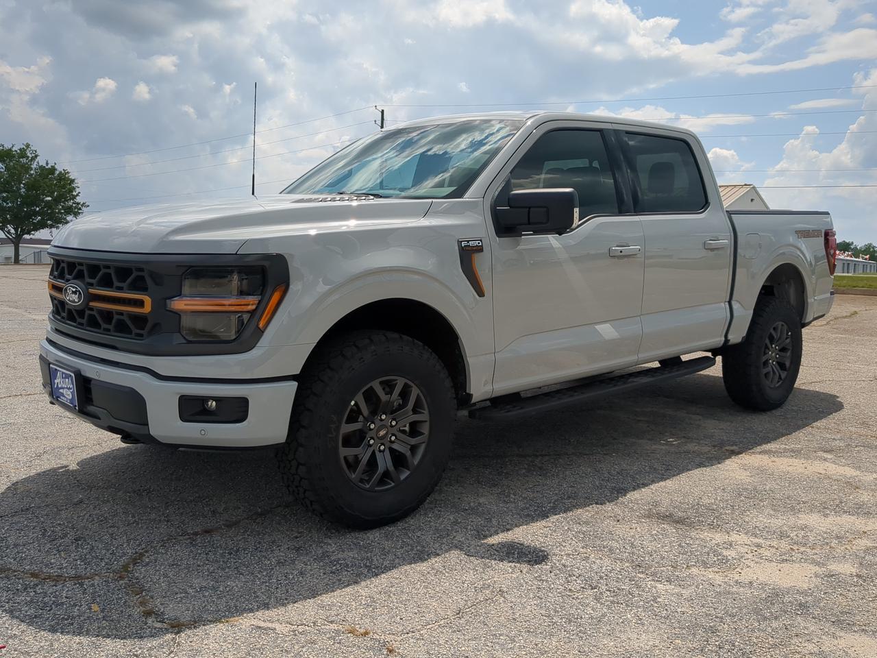 2026 Ford F-150 Tremor Winder GA