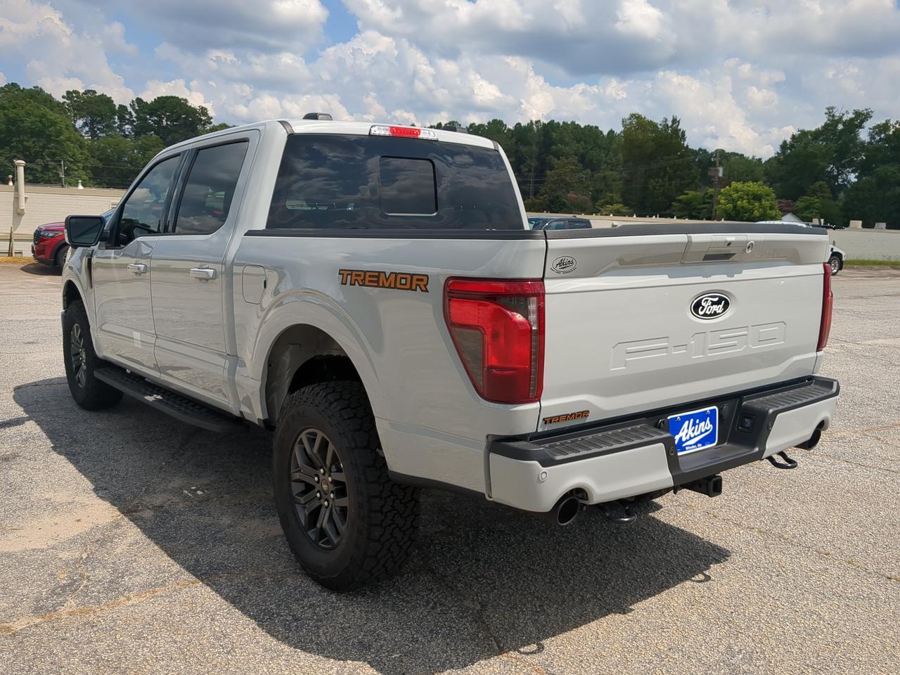 2026 Ford F-150 Tremor Winder GA
