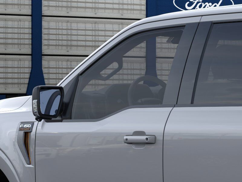 2026 Ford F-150 Tremor Winder GA