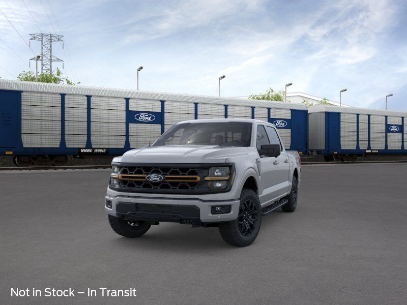 2026 Ford F-150 Tremor Winder GA