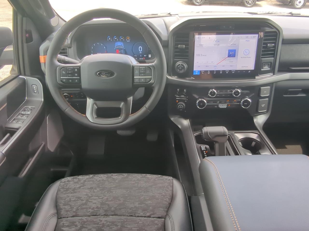 2026 Ford F-150 Tremor Winder GA