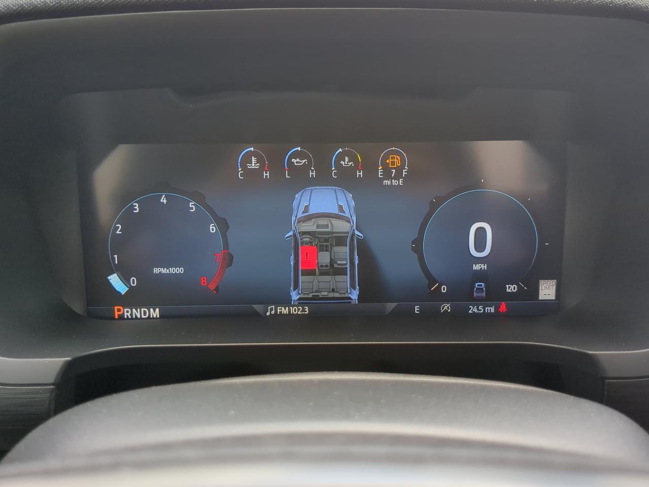 2026 Ford F-150 Tremor Winder GA