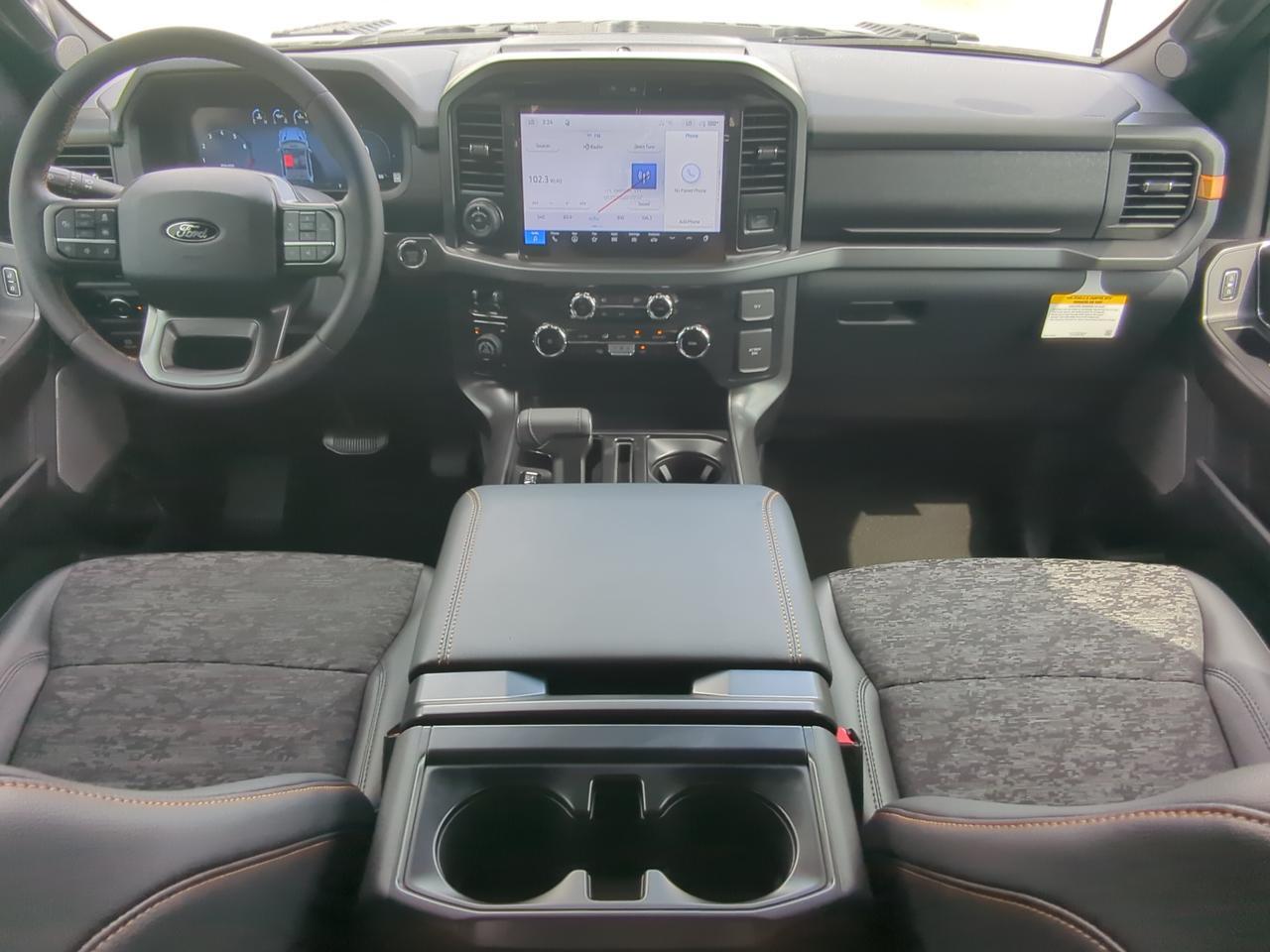 2026 Ford F-150 Tremor Winder GA