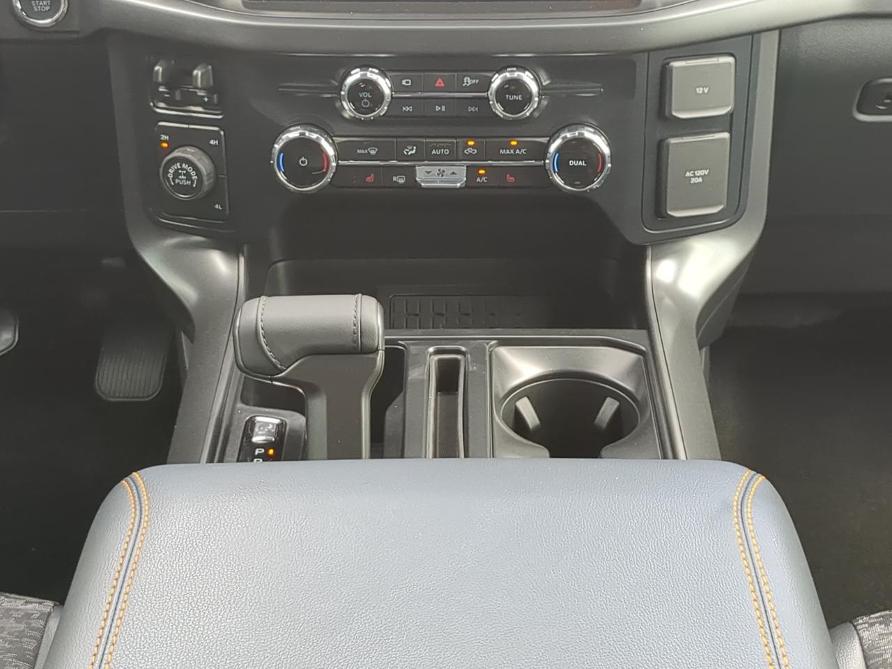 2026 Ford F-150 Tremor Winder GA