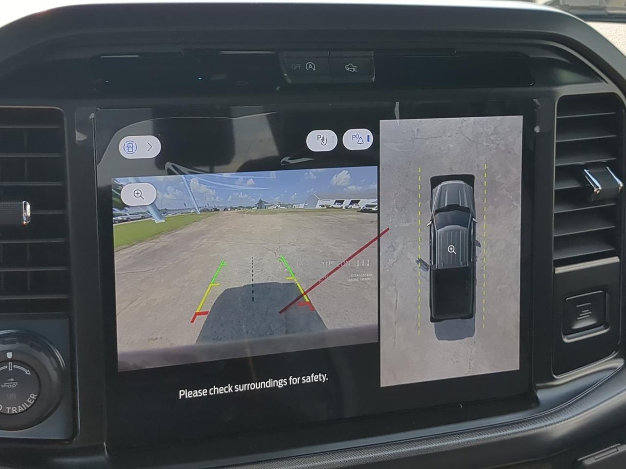 2026 Ford F-150 Tremor Winder GA