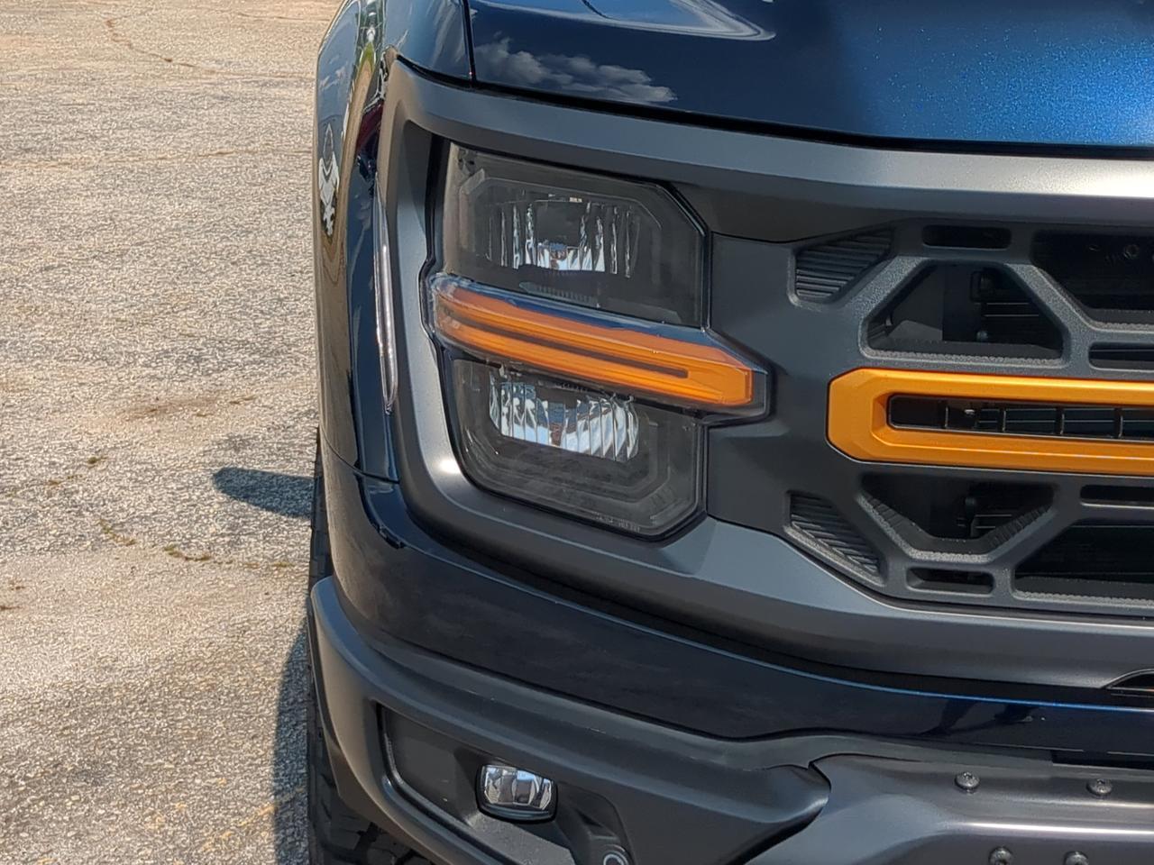 2026 Ford F-150 Tremor Winder GA