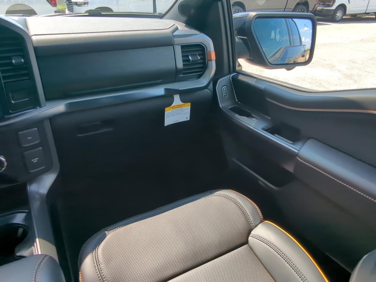 2026 Ford F-150 Tremor Winder GA